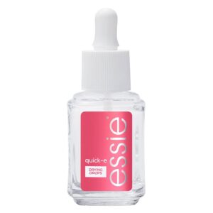 Essie Quick-E Drying Drops 13