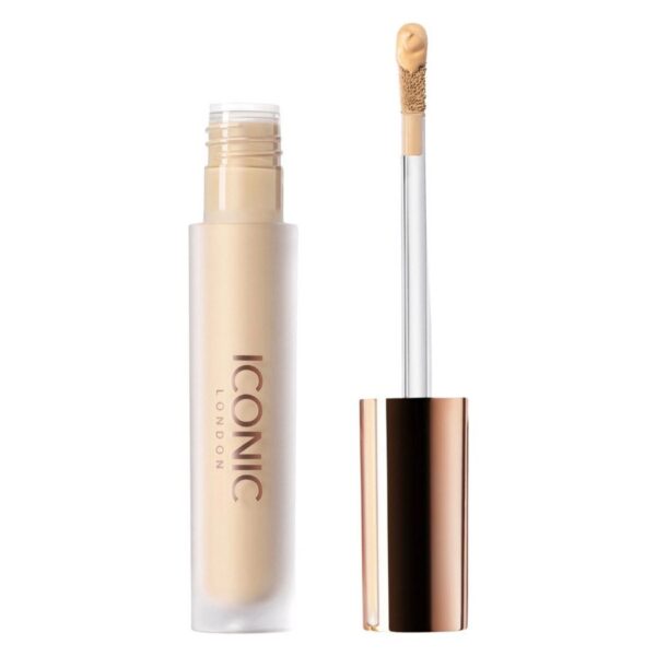 Iconic London Seamless Concealer Fair Nude