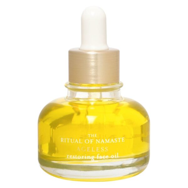 Rituals The Ritual Of Namaste Ageless Restoring Face Oil 30ml