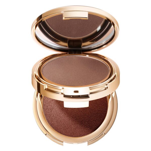 Iconic London Precision Duo Contour Pot Deep Shadow 3g + 3