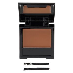 Revolution Beauty Revolution Bullet Brow Shaping Wax Medium Brown