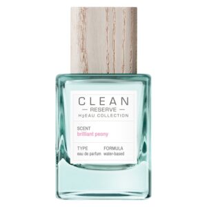 Clean Reserve H2EAU Brilliant Peony Eau De Parfum 50ml