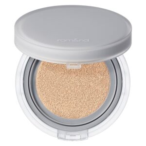 rom&nd Nu Zero Cushion 03 Natural 15g