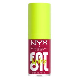 NYX Professional Makeup Fat Oil Lip Drip 05 Newsfeed 4