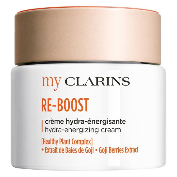 MyClarins Re-Boost Hydra-Energizing Cream 50ml