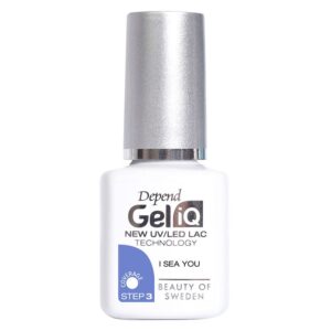 Depend Gel iQ 1100 I Sea You 5ml