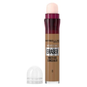 Maybelline New York Instant Eraser Concealer 08 Buff 6