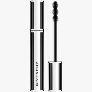 Noir Couture Mascara N° 1 Black Satin 8 g