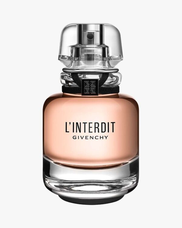 L&apos;Interdit EdP (Størrelse: 35 ML)