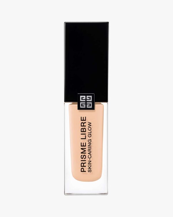 Prisme Libre Skin-Caring Glow Foundation 30 ml (Farge: N° 1-N80)