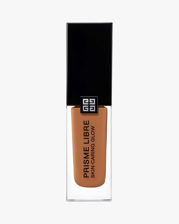 Prisme Libre Skin-Caring Glow Foundation 30 ml (Farge: N° 6-N405)