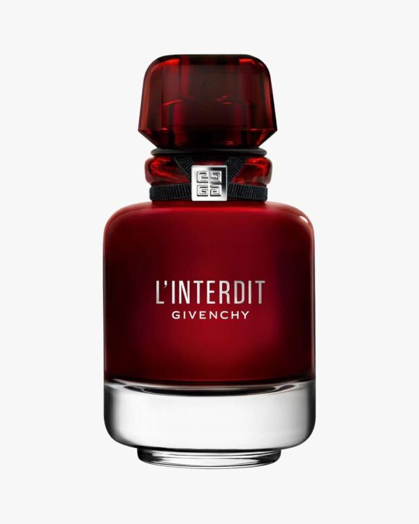 L&apos;Interdit EdP Rouge (Størrelse: 50 ML)