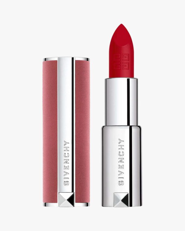 Le Rouge Sheer Velvet 3