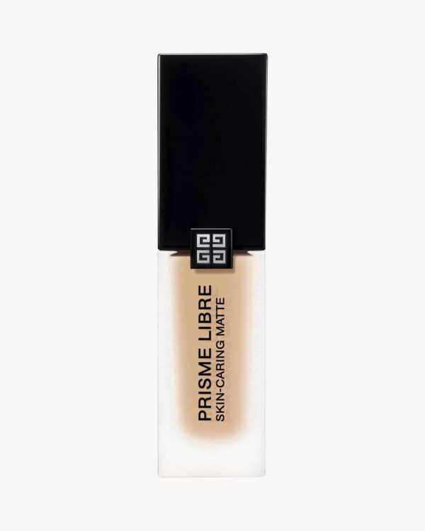 Prisme Libre Foundation Matte 30 ml (Farge: N° 1-W105)