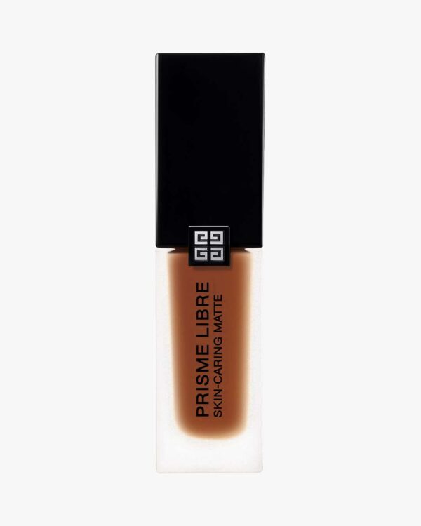 Prisme Libre Foundation Matte 30 ml (Farge: N° 6-C485)