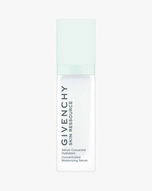 Skin Ressource Concentrated Moisturizing Serum 30 ml