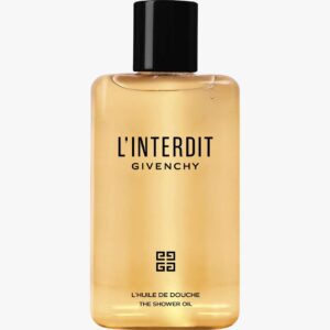 L&apos;Interdit The Bath Oil 200 ml