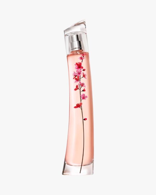 Flower By Kenzo Ikebana EdP (Størrelse: 75 ML)