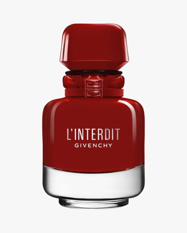 L&apos;Interdit Rouge Ultime EdP (Størrelse: 35 ML)