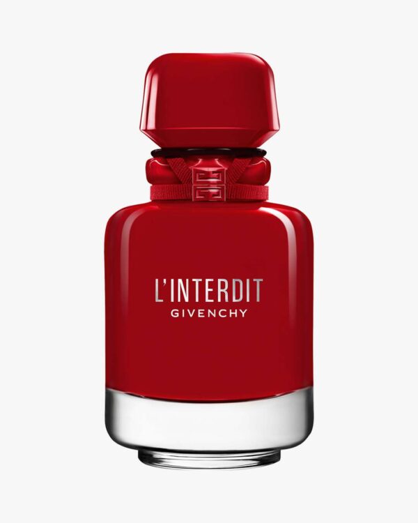 L&apos;Interdit Rouge Ultime EdP (Størrelse: 50 ML)