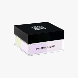 Prisme Libre 4-Color Loose Powder Travel Size 3 g (Farge: N° 01 Mousseline Pastel)