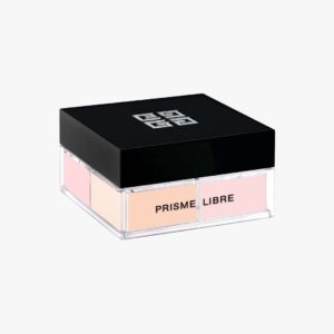 Prisme Libre 4-Color Loose Powder Travel Size 3 g (Farge: N° 03 Voile Rosé)