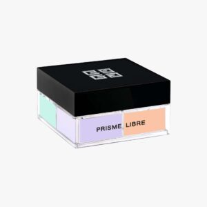 Prisme Libre 4-Color Loose Powder Travel Size 3 g (Farge: N° 04 Mousseline Acidulée)