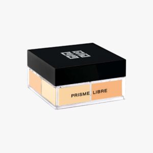 Prisme Libre 4-Color Loose Powder Travel Size 3 g (Farge: N° 05 Popeline Mimosa)