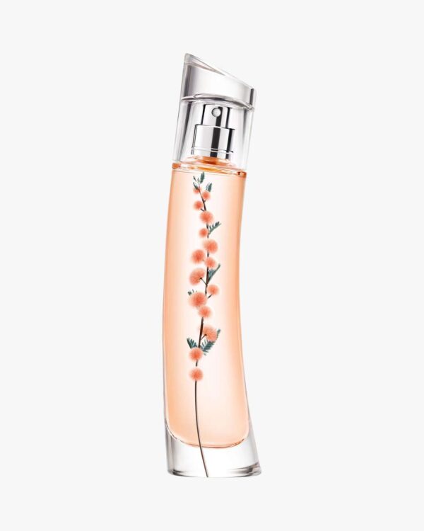 Flower by Ikebana Mimosa EdP (Størrelse: 40 ML)