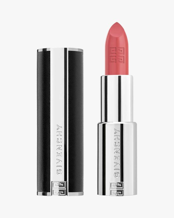 Le Rouge Interdit Intense Silk (Farge: N° 112 Pink Nude)