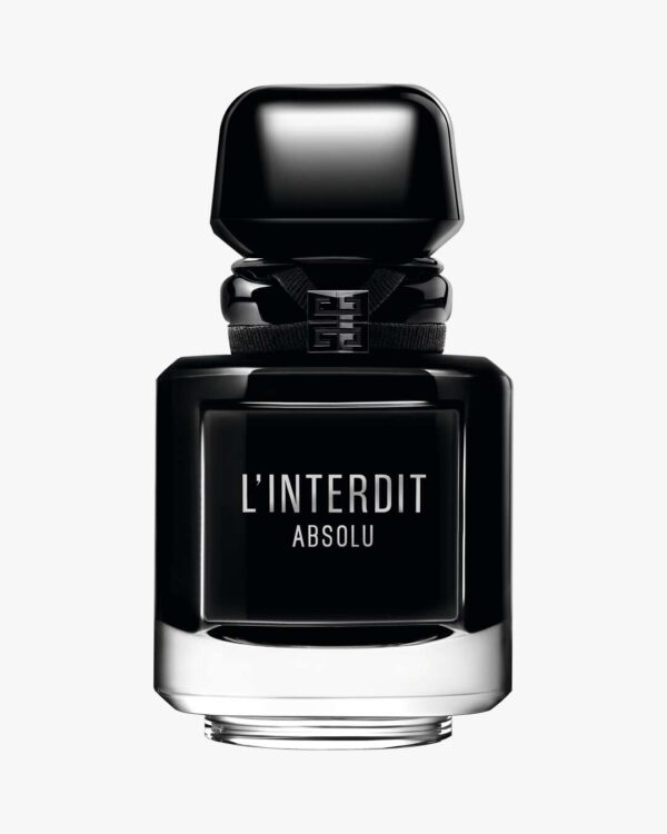 L&apos;Interdit Absolu EdP (Størrelse: 35 ML)