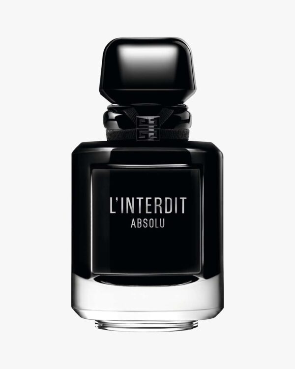 L&apos;Interdit Absolu EdP (Størrelse: 80 ML)