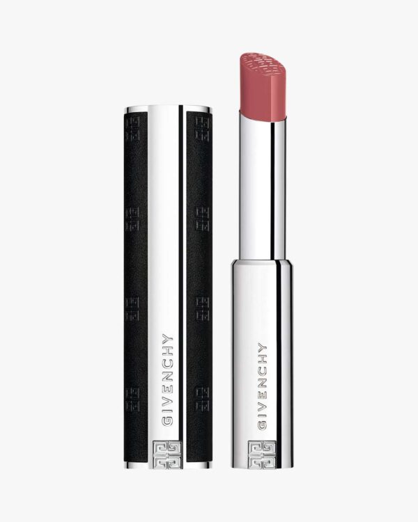 Le Rouge L’interdit Satin Lipstick 2