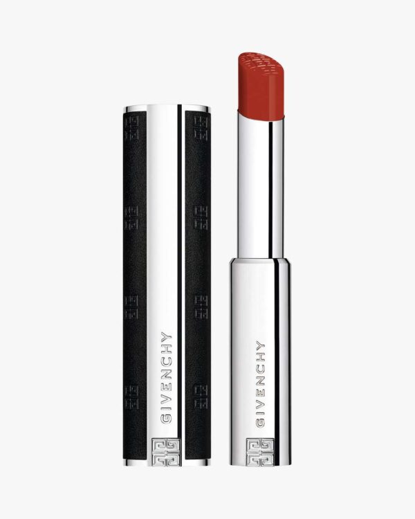 Le Rouge L’interdit Satin Lipstick 2