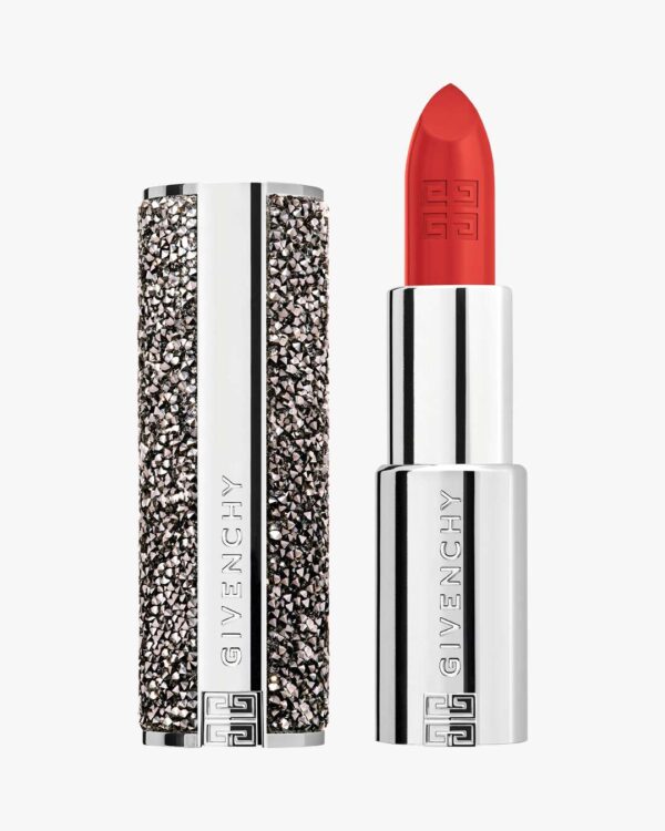 Le Rouge Interdit Intense Silk 3