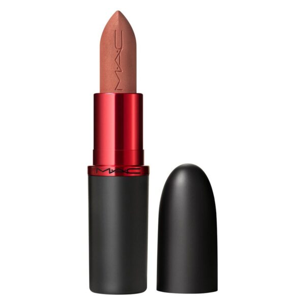 MAC Macximal Viva Glam Lipstick Viva Equality 3