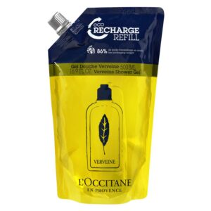 L&apos;Occitane Verbena Shower Gel Eco Refill 500ml