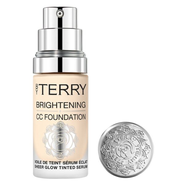 By Terry Brightening CC Foundation 1N 30ml