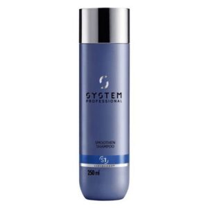 System Professional Smoothen Shampoo 250ml