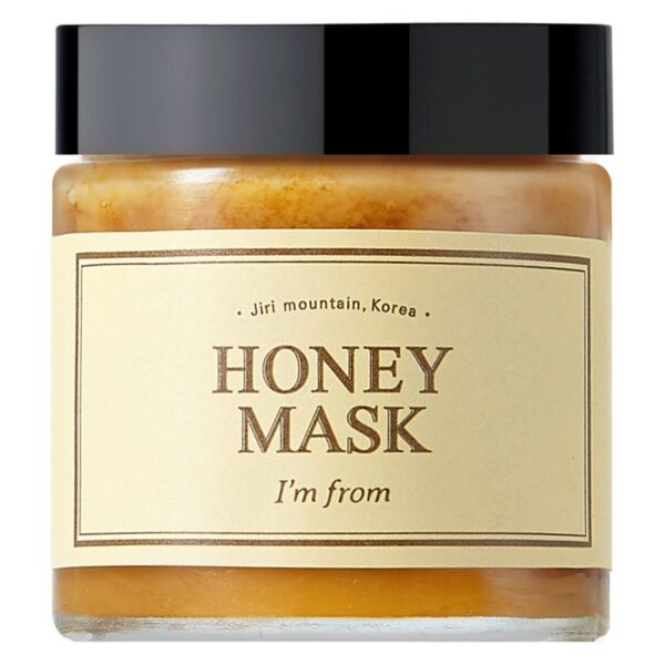 I&apos;m From Honey Mask 120g