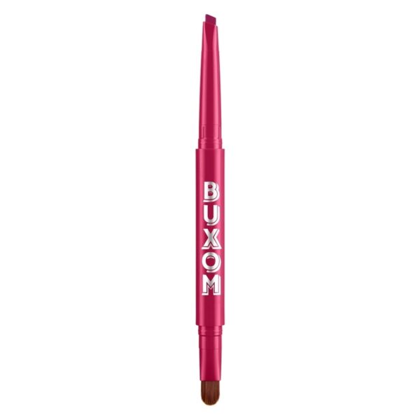 BUXOM Cosmetics Power Line Plumping Lip Liner Recharged Ruby 0