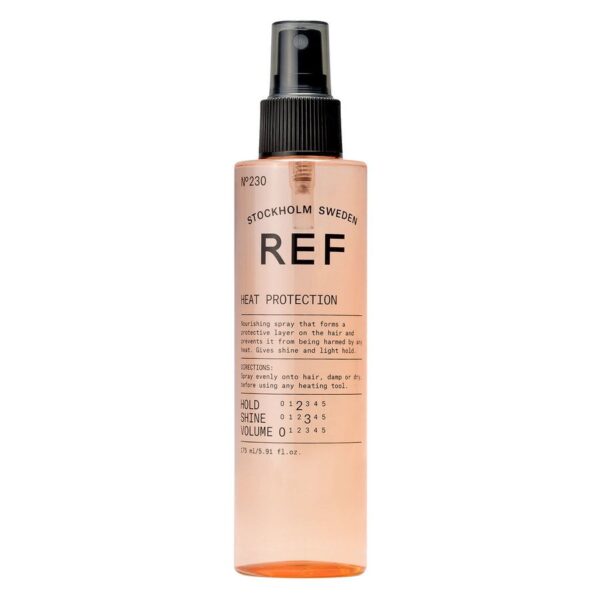 REF Stockholm Heat Protection Spray 175ml