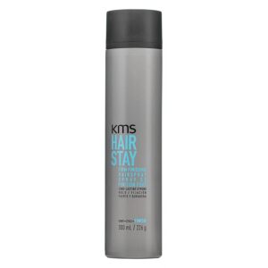 KMS Hair Stay Firm Finishing Hairspray 300ml