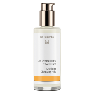 Dr. Hauschka Soothing Cleansing Milk 145ml