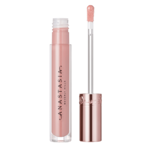 Anastasia Beverly Hills Lip Gloss Deep Taupe 4