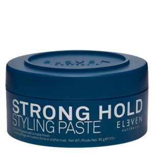 Eleven Australia Strong Hold Styling Paste 85g