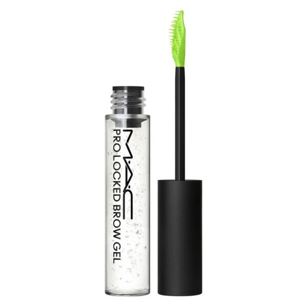 MAC Pro Locked Brow Gel Clear 7