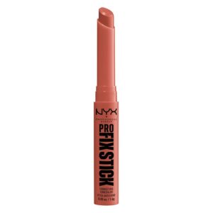 NYX Professional Makeup Fix Stick Concealer Stick Apricot 0.5 1