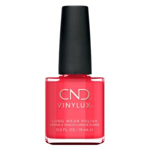 CND VINYLUX Long Wear Polish Charm #302 15ml