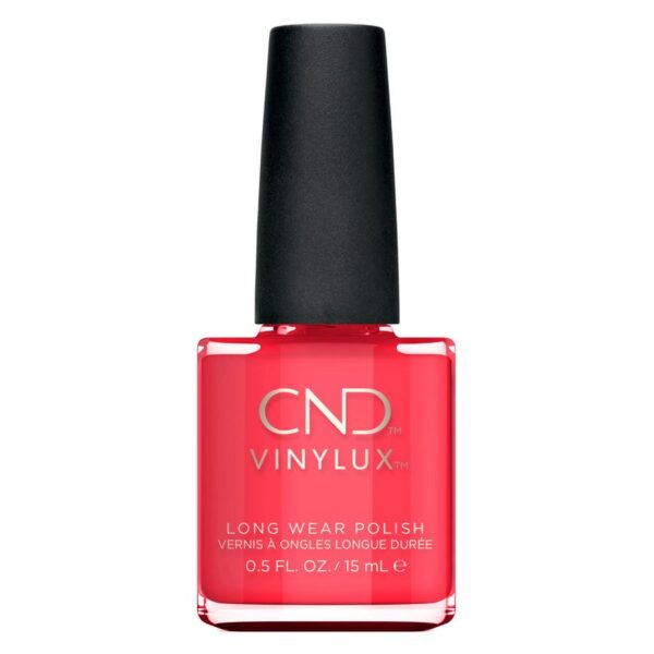 CND VINYLUX Long Wear Polish Charm #302 15ml